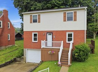 3733 Rebecca St, Pittsburgh, PA 15234