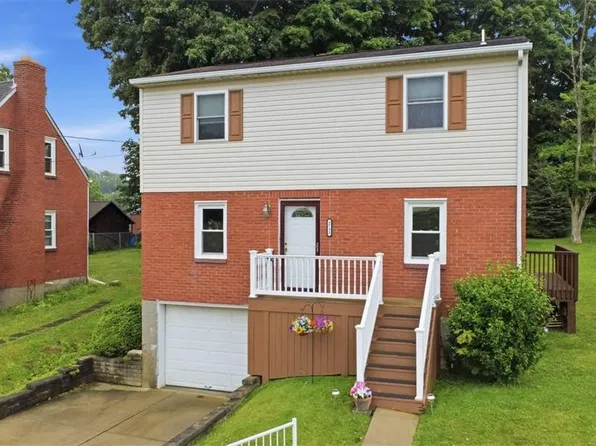 3733 Rebecca St, Pittsburgh, PA 15234