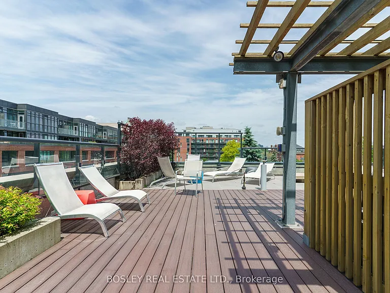 8 Dovercourt Rd #221 — Photo 12