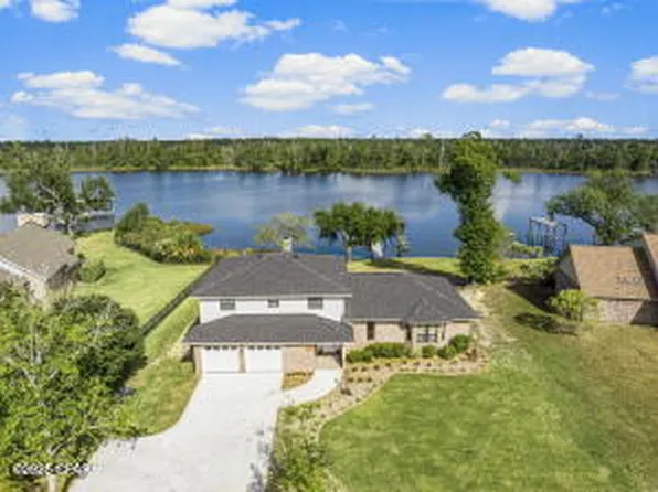 2637 Ferol Ln, Lynn Haven, FL 32444