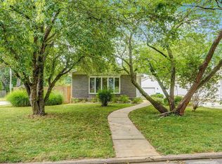 636 E Cozy St, Springfield, MO 65807