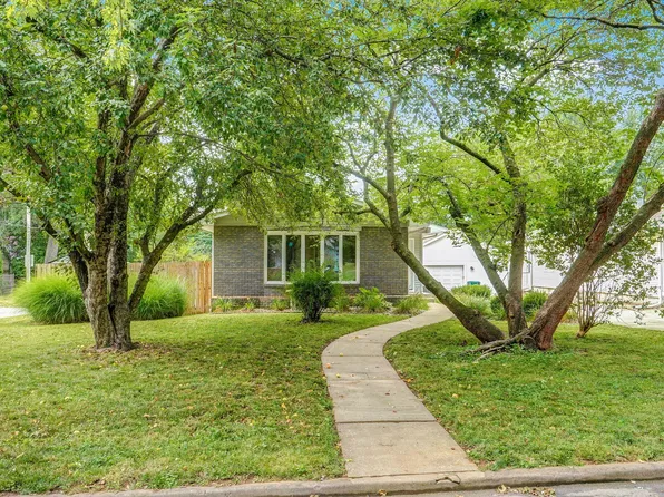636 E Cozy Street, Springfield, MO 65807