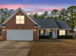 5050 Roy C Stallings Jr St, Hope Mills, NC 28348
