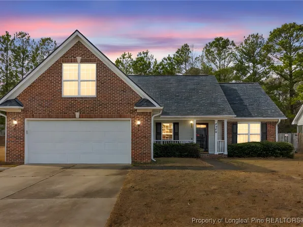 5050 Roy C Stallings Jr St, Hope Mills, NC 28348