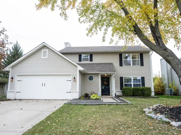 4311 Arlington Cir, Indianapolis, IN 46237