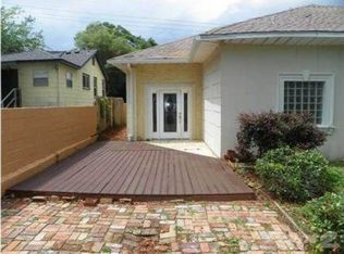 21 E De Soto St, Pensacola, FL 32501