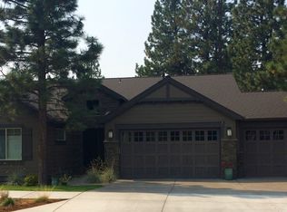 19127 Chiloquin Dr, Bend, OR 97703