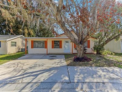 4046 Las Vegas Dr, New Port Richey, FL, 34653