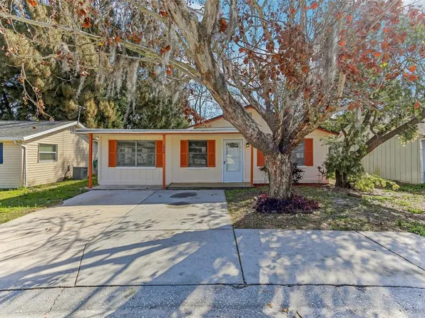 4046 Las Vegas Dr, New Port Richey, FL 34653