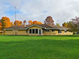 W2166 Forest Dr, Ogema, WI 54459