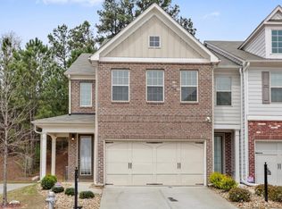 5681 Radford Loop, Fairburn, GA 30213
