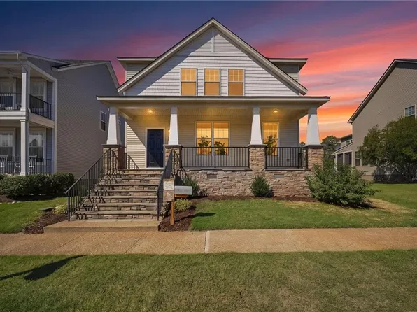 7163 Pattersons View Ln, Hayes, VA 23072