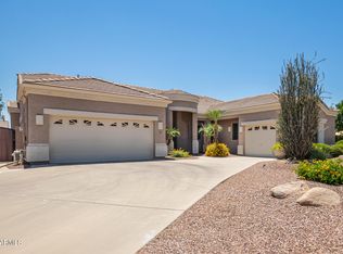 2943 E Parkview Dr, Gilbert, AZ 85295