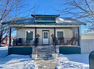 695 N Chickamauga Ave, Colby, KS 67701