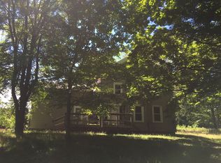 1871 Hall Rd, Martville, NY 13111