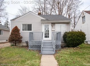 91 Martin Luther King Jr Blvd N, Pontiac, MI 48342