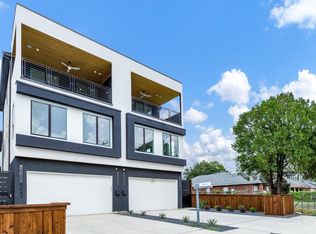 2409 Vagas St, Dallas, TX 75219