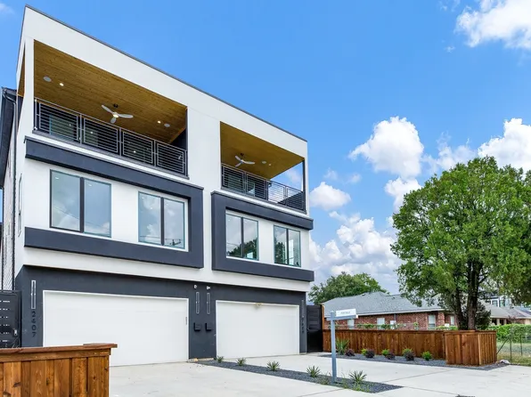 2409 Vagas St, Dallas, TX 75219