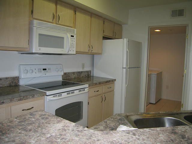 Kitchen-Utility
