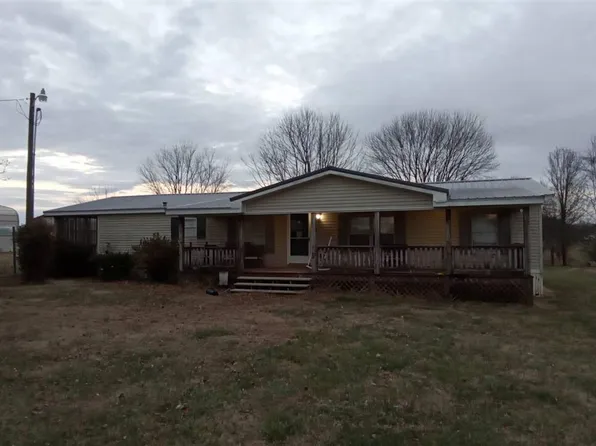 5052 Jones Ln, Lafayette, TN 37083