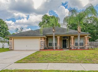 86014 Sand Hickory Trl, Yulee, FL 32097