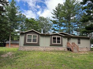 2117 Leona St, Friendship, WI 53934