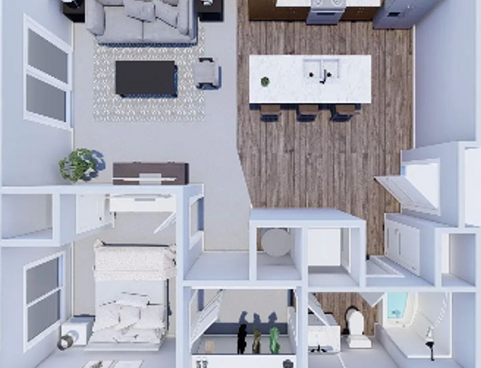 Heartland Flats Apartment Rentals Beatrice, NE Zillow