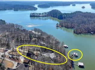 3681 Cameron Cir, Gainesville, GA 30506