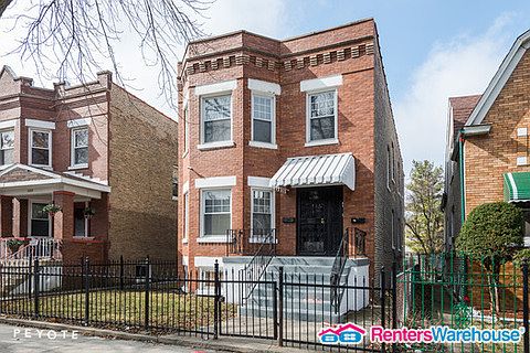 1st image of 1032 N Drake Ave #1
