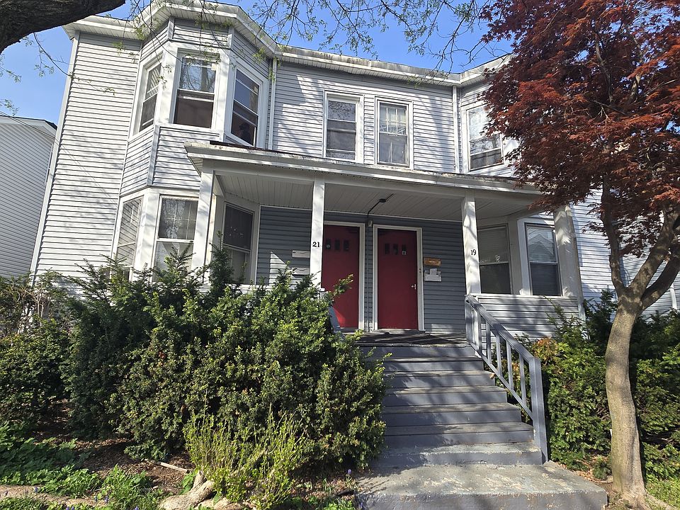21 Prospect Place