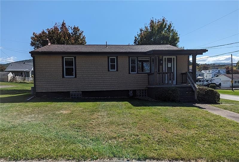 128 Hutchinson St, Uniontown, PA 15401 MLS 1626291 Zillow