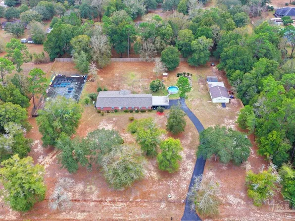 5637 Camellia Ave, Milton, FL 32570