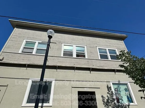 417 Lyon St SE, Albany, OR