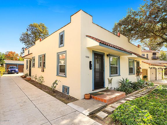 5th image of 1220 Meridian Ave #1222