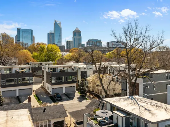 915A Westbrook Dr, Charlotte, NC 28202