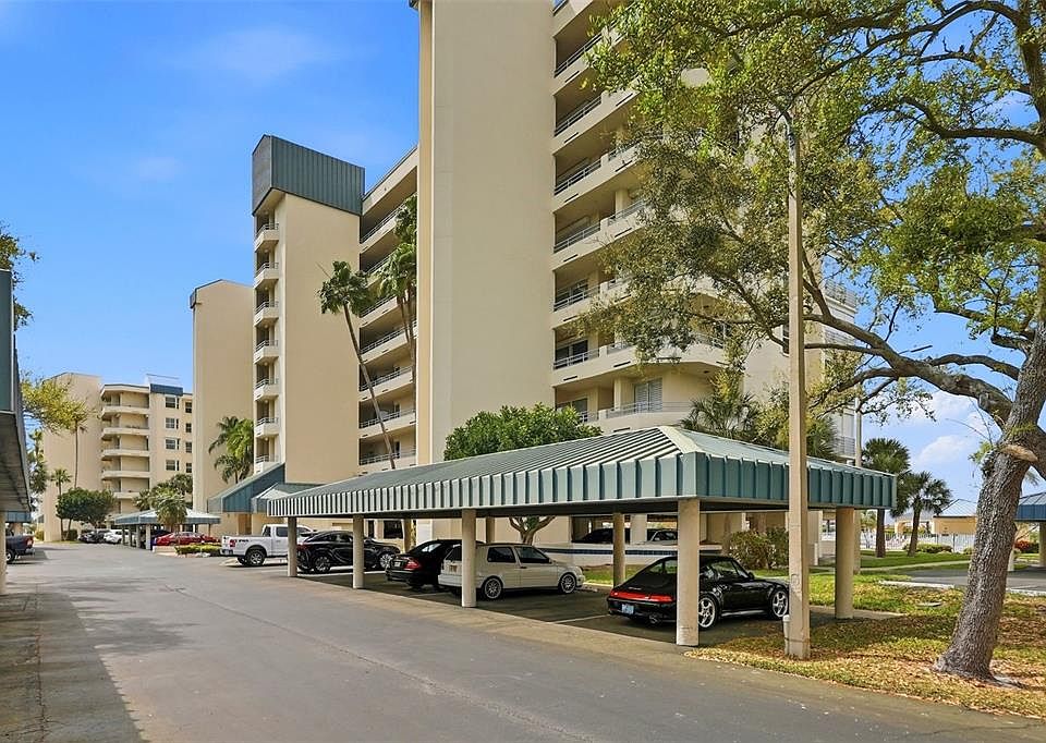 7932 Sailboat Key Blvd S APT 806, South Pasadena, FL 33707 | MLS