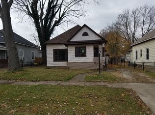 603 S Indiana Ave, Kokomo, IN 46901