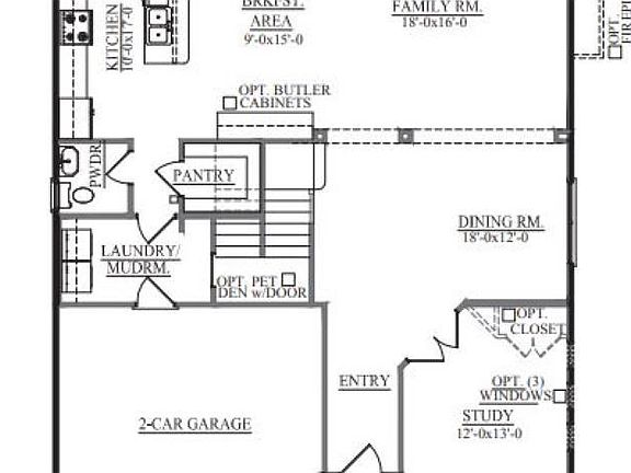 2nd image of 700 Lewes Avenue Lot #44