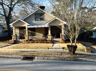 5504 E Mountain St #5504, Stone Mountain, GA 30083