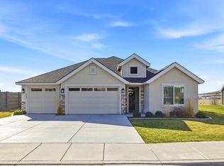 2243 Legacy Ln, Richland, WA 99352