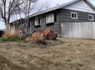 149 N Socony Pl, Casper, WY 82609