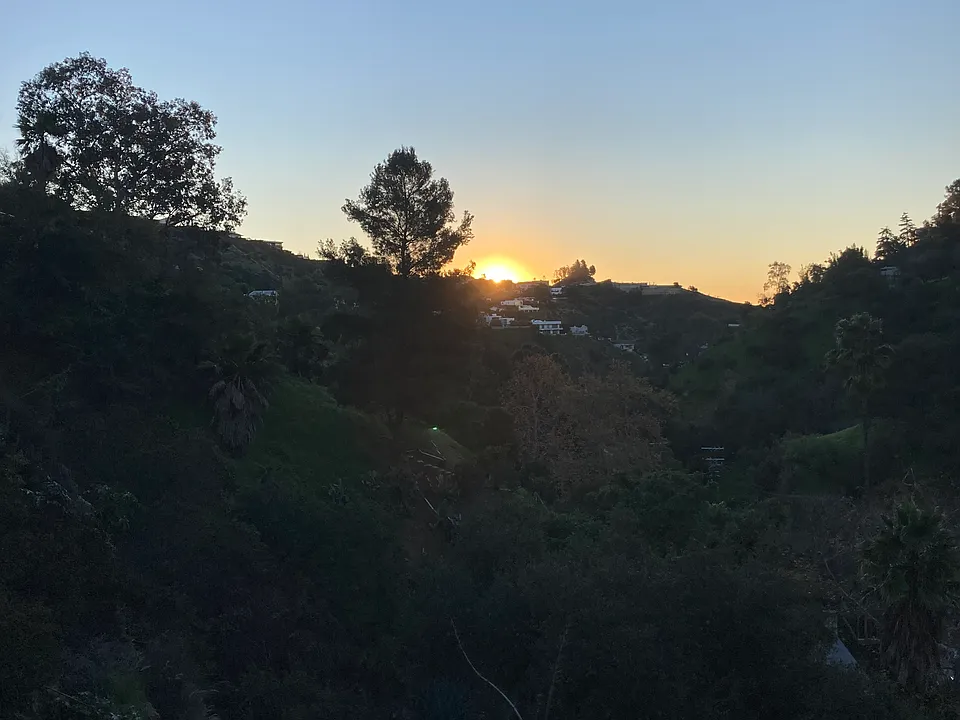 Laurel Canyon Blvd