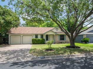 1304 Deupree Dr, Austin, TX 78753