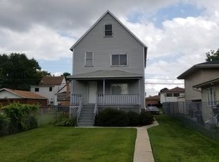 12039 S Laflin St #2, Chicago, IL 60643