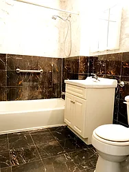 Rented by NY Space Finders Inc.