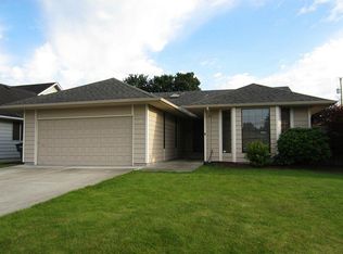 2659 Magnolia St, Longview, WA 98632