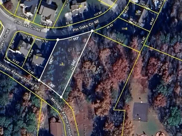 0 Pin Oaks Cir NE, Cleveland, TN 37323