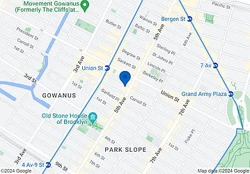 Rented by Real Broker NY LLC