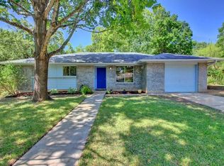 2007 Delwood Ct, Austin, TX 78723