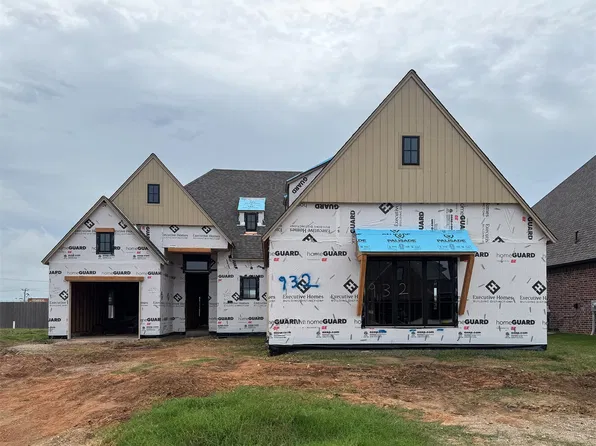 932 E 149th St S, Glenpool, OK 74033
